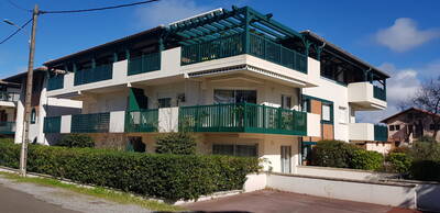 Vente appartement 4 pièces Capbreton (40130)