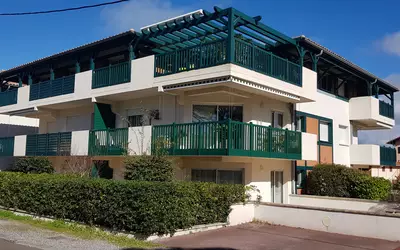 Capbreton (40130)