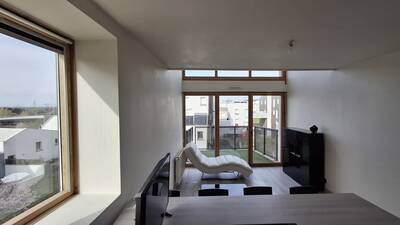 Vente appartement 2 pièces Herblay (95220)