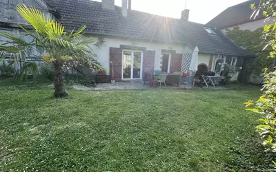 Berchères-Saint-Germain (28300)