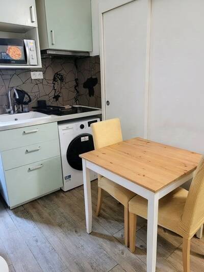 Vente appartement studio Montrouge (92120)