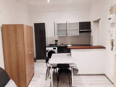Location appartement studio Lorgues (83510)