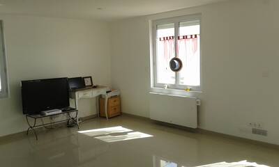 Vente appartement 3 pièces Marseille 9e