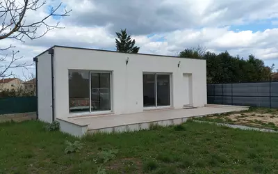 Alès (30100)