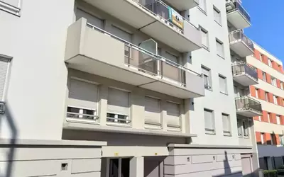 Saint-Étienne (42000)