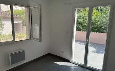 Vergèze (30310) + 50M2 Garage