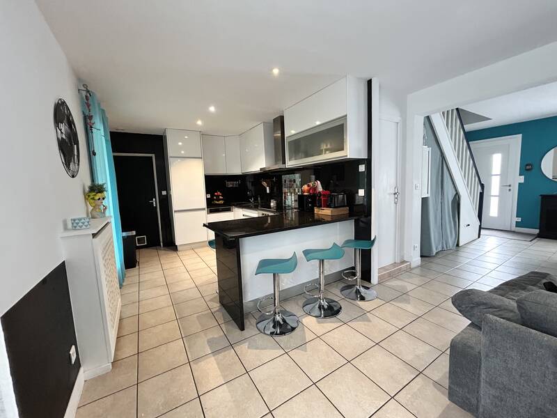 Roissy-En-Brie (77680)