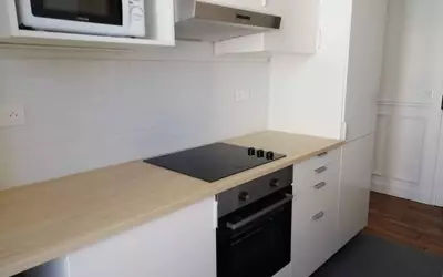 Paris 20E (75020)