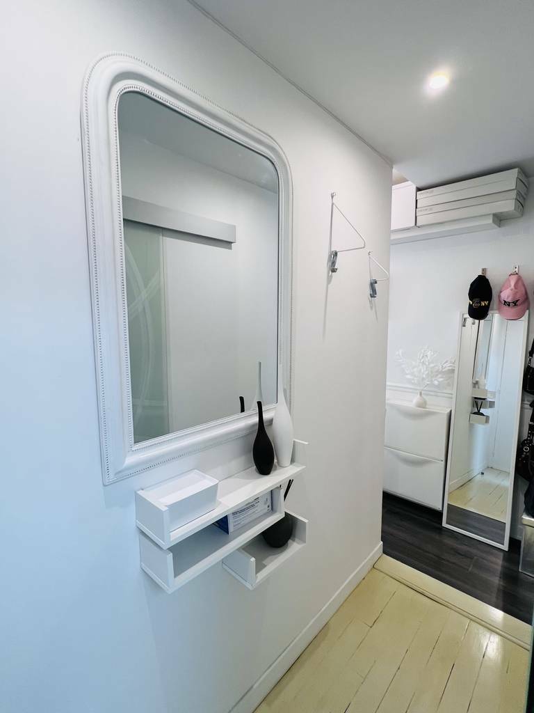 Paris 16E (75116)