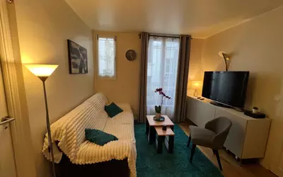 Paris 14E (75014)