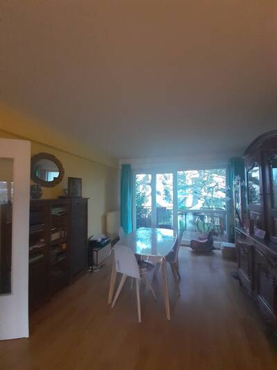 Vente appartement 3 pièces Louveciennes (78430)