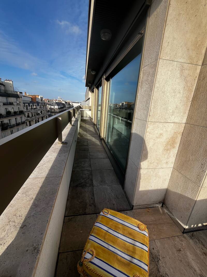 Paris 16E (75016)