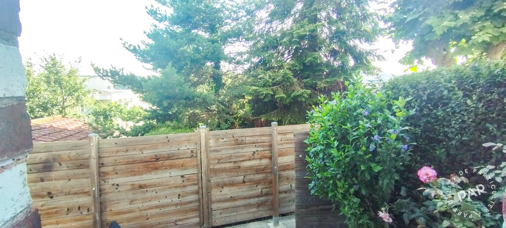 Vente Appartement