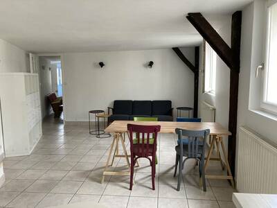 Location appartement 3 pièces Nantes (44)