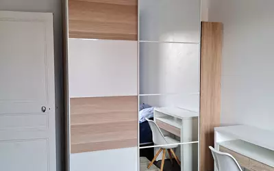 Saint-Ouen-Sur-Seine (93400)