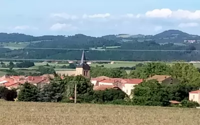 Lamontgie (63570)