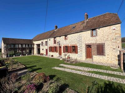 Vente maison 14 pièces Provins (77160)