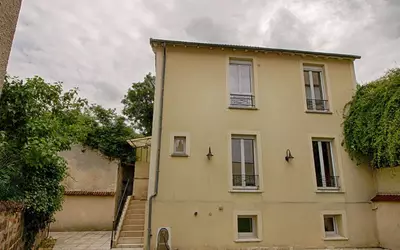 Champigny-Sur-Marne (94500)