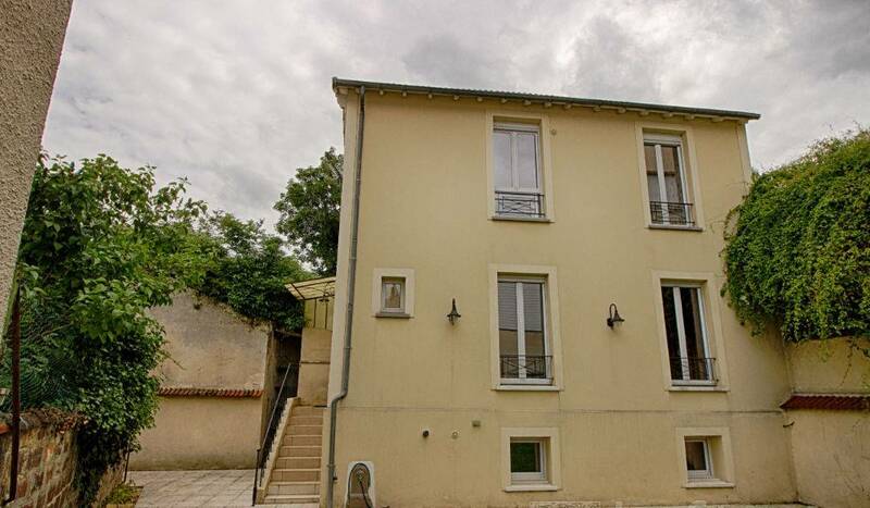 Champigny-Sur-Marne (94500)