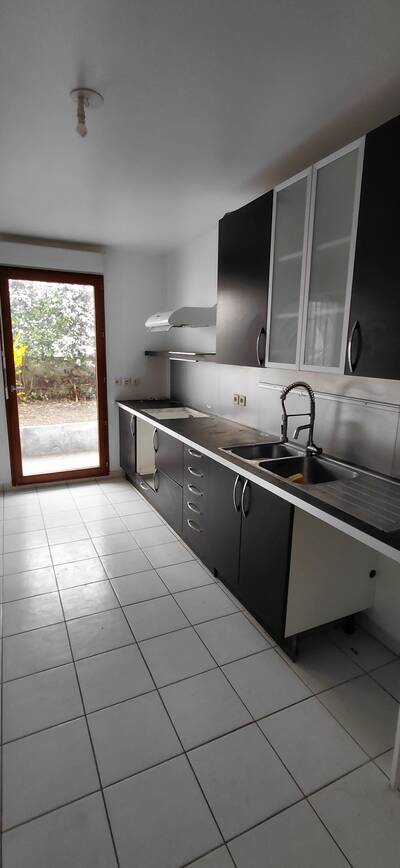 Location appartement 4 pièces Carrières-sous-Poissy (78955)