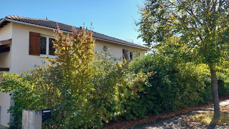 Poitiers (86000)
