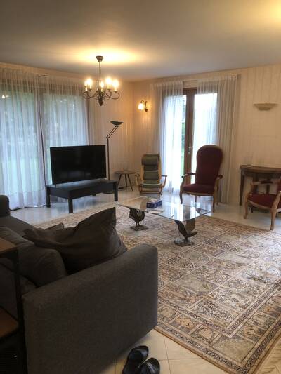 Location maison 6 pièces Les Essarts-le-Roi (78690)