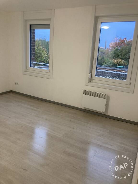 Vente maison 50 m² Denain (59220) - 50 m² - 60.000 € | Particulier à Particulier — 3