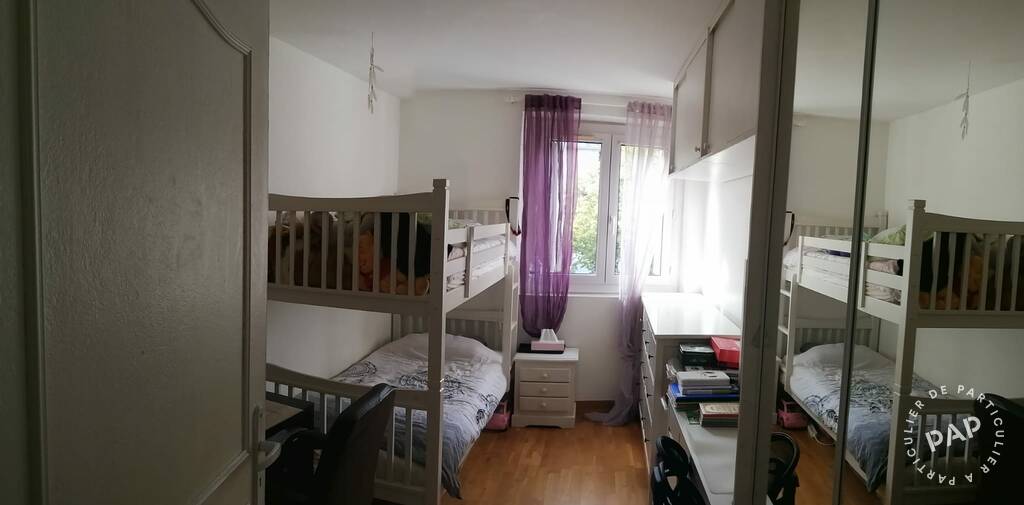 Appartement a louer nanterre - 3 pièce(s) - 55 m2 - Surfyn