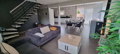 Vente maison 5 pièces Recologne (25170)