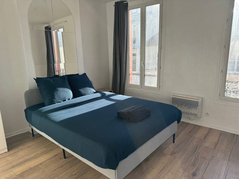 Paris 14E
