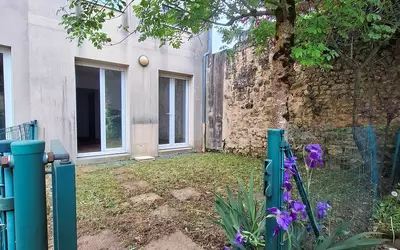 Poitiers (86000)