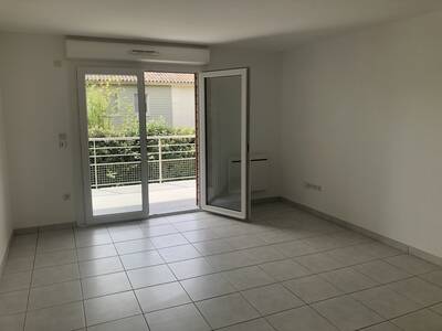 Vente appartement 2 pièces La Brède (33650)