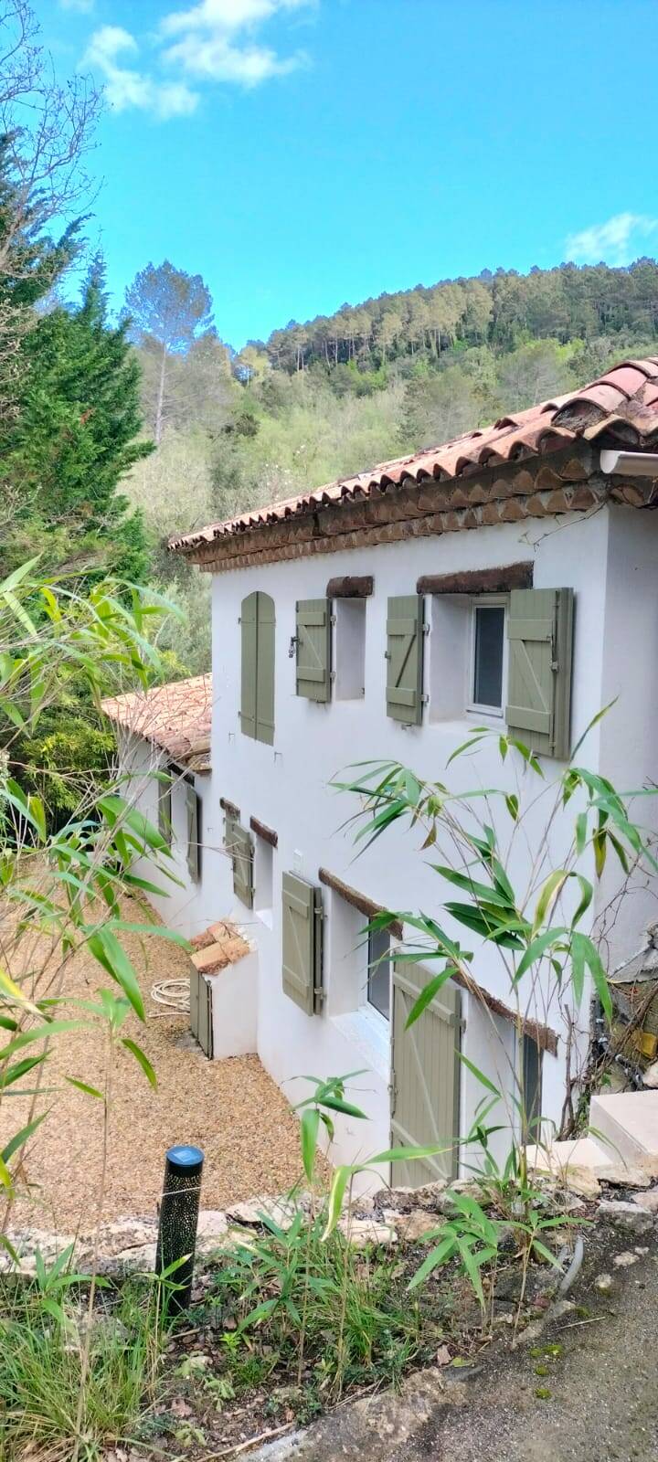 Montauroux