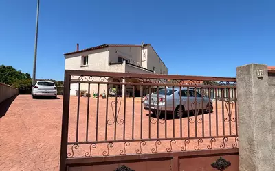 Salses-Le-Château (66600)