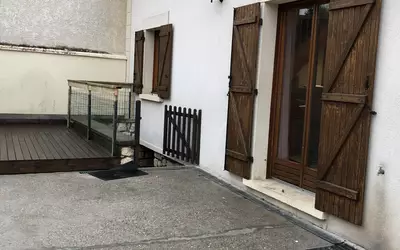 Méry-Sur-Oise (95540)