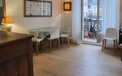 Paris 15E (75015)