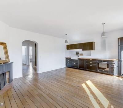 Vente appartement 2 pièces Paris 17e