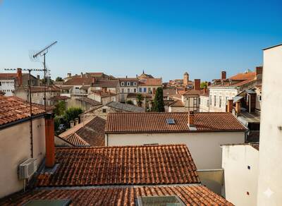 Location appartement 2 pièces Agen (47000)