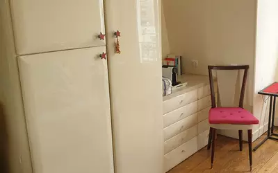 Paris 17E (75017)
