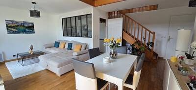 Vente appartement 4 pièces Émerainville (77184)