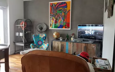 Appartement 2 pièces 37 m² · à Corbeil-Essonnes · 37 m² · 120 000 €