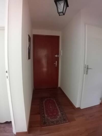 Vente appartement 4 pièces Lorient (56100)
