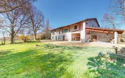 Pommier-De-Beaurepaire (38260)