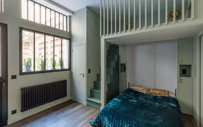 Paris 9E (75009)