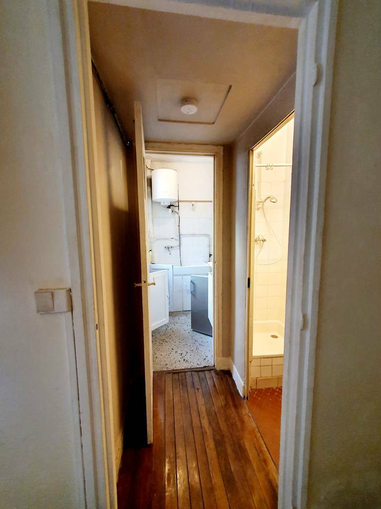 Asnières-Sur-Seine (92600)