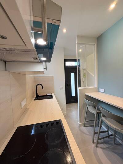 Location appartement studio Sannois (95110)