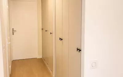Asnières-Sur-Seine (92600)
