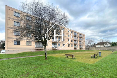Vente appartement 4 pièces Bourg-en-Bresse (01000)