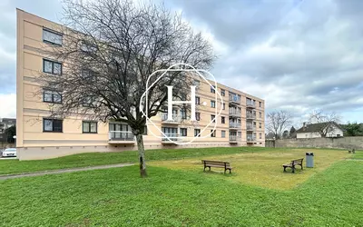 Bourg-En-Bresse (01000)