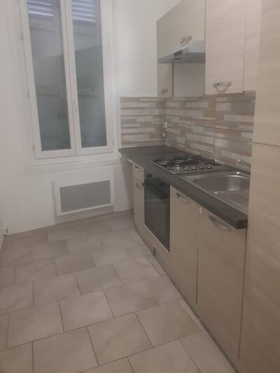 Vente appartement 2 pièces Draguignan (83300)
